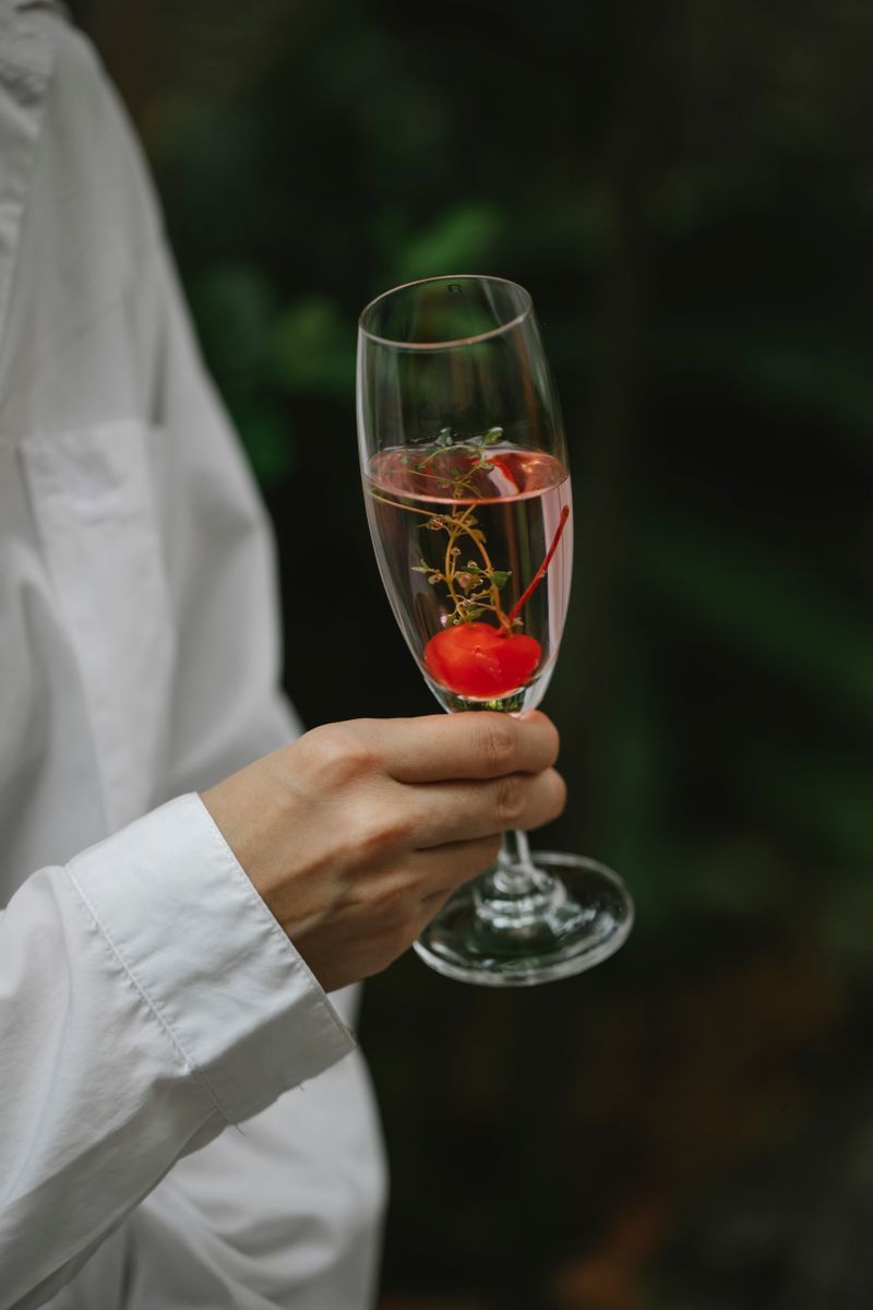 陈年茅台 · 国酒之尊